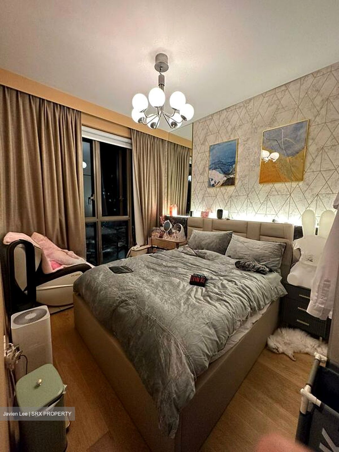 Park Place Residences At Plq (D14), Apartment #517375041